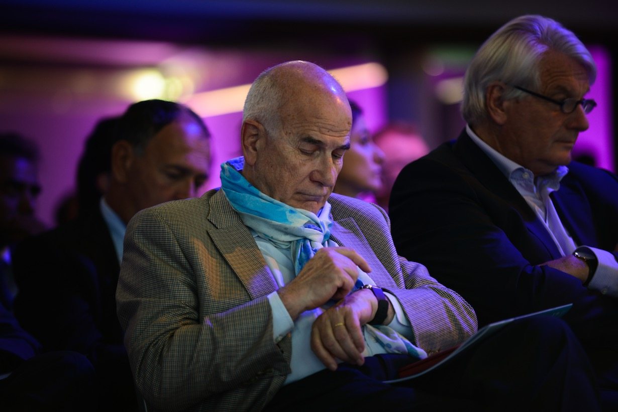 rencontres capgemini